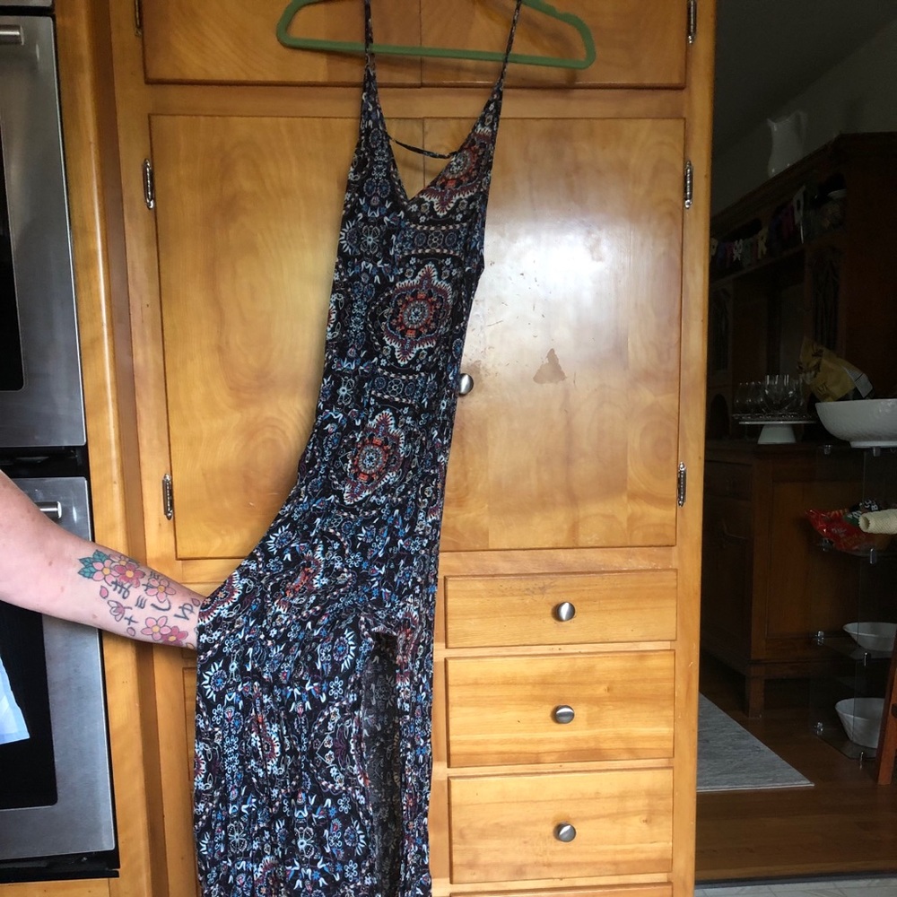 Full Tilt Bohemian Maxi